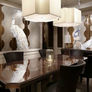 Потолочный светильник BAUTA 1 6