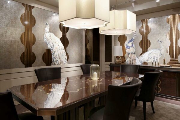 Потолочный светильник BAUTA 1 6