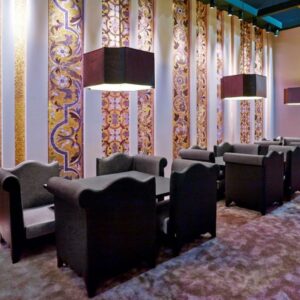 Потолочный светильник BAUTA 1 2