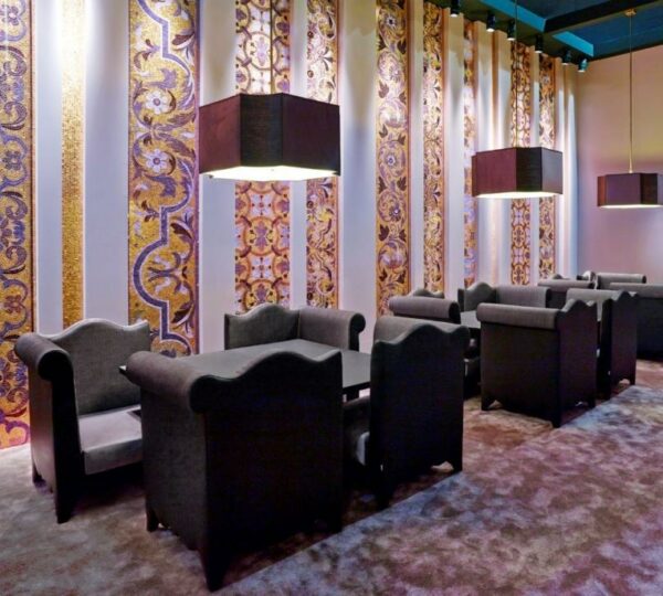 Потолочный светильник BAUTA 1 2