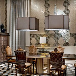 Потолочный светильник BAUTA 1 4