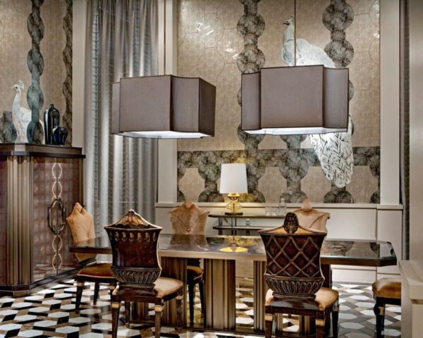 Потолочный светильник BAUTA 1 4