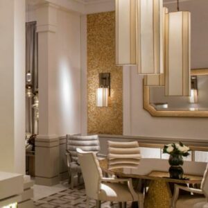 Потолочный светильник BAUTA 2-3 3