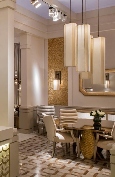 Потолочный светильник BAUTA 2-3 3