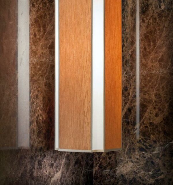 Потолочный светильник BAUTA 2-3 8