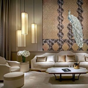 Потолочный светильник BAUTA 2-3 5