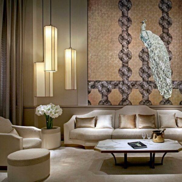 Потолочный светильник BAUTA 2-3 5