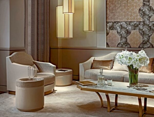 Потолочный светильник BAUTA 2-3 6