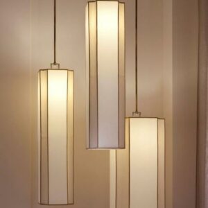 Потолочный светильник BAUTA 2-3 2