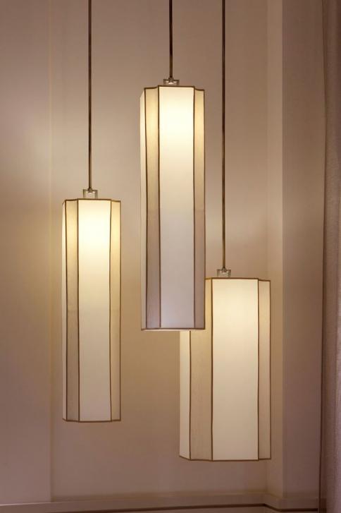 Потолочный светильник BAUTA 2-3 2