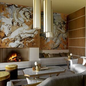 Потолочный светильник BAUTA 2-3 4