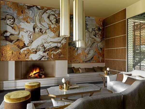 Потолочный светильник BAUTA 2-3 4