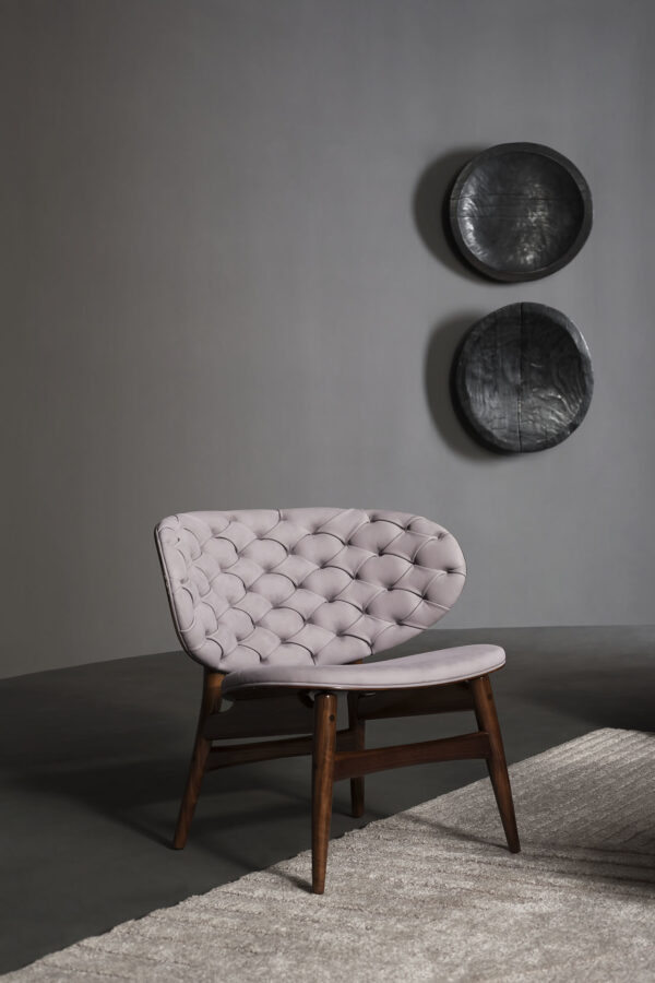 Кресло DALMA 2