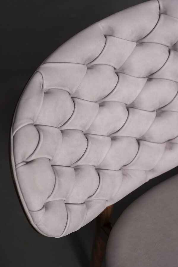 Кресло DALMA 3