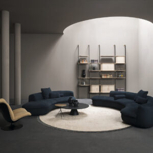 Ковер KALAHARI CORDA 1