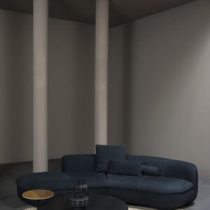 Кофейный столик JOVE 3