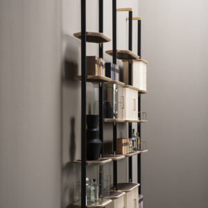 Стеллаж LIBELLE 5