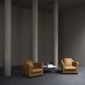 Кресло DINER 2