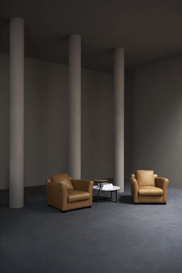 Кресло DINER 2