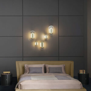 Настенная лампа BUTTON 4