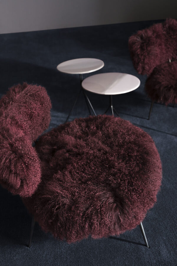 Кофейный столик LIQUID 5