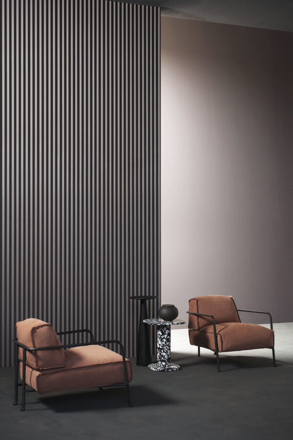 Кресло BRUXELLES 2