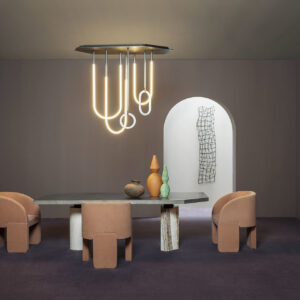 Подвесной светильник SAY YES 4