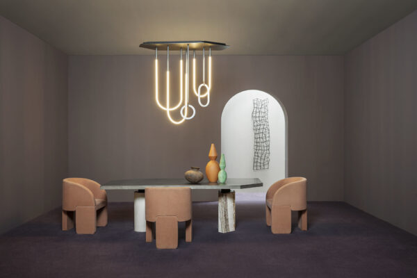 Подвесной светильник SAY YES 4