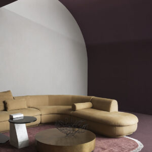 Кофейный столик PARTICULIER 6