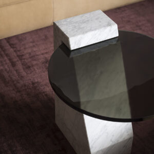 Кофейный столик PARTICULIER 3