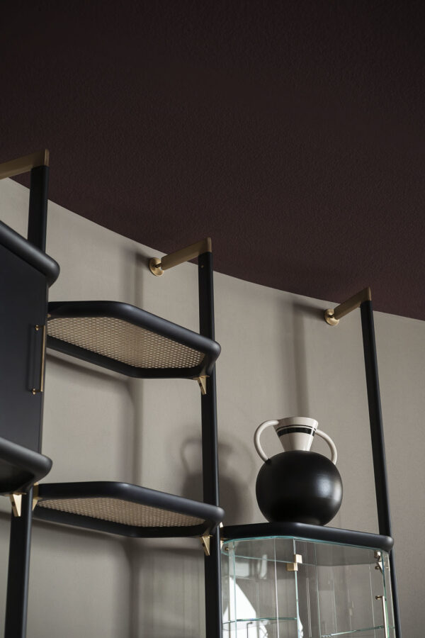 Стеллаж LIBELLE 7