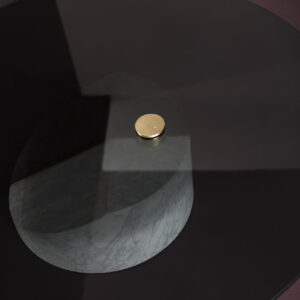 Кофейный столик Ziggy 2