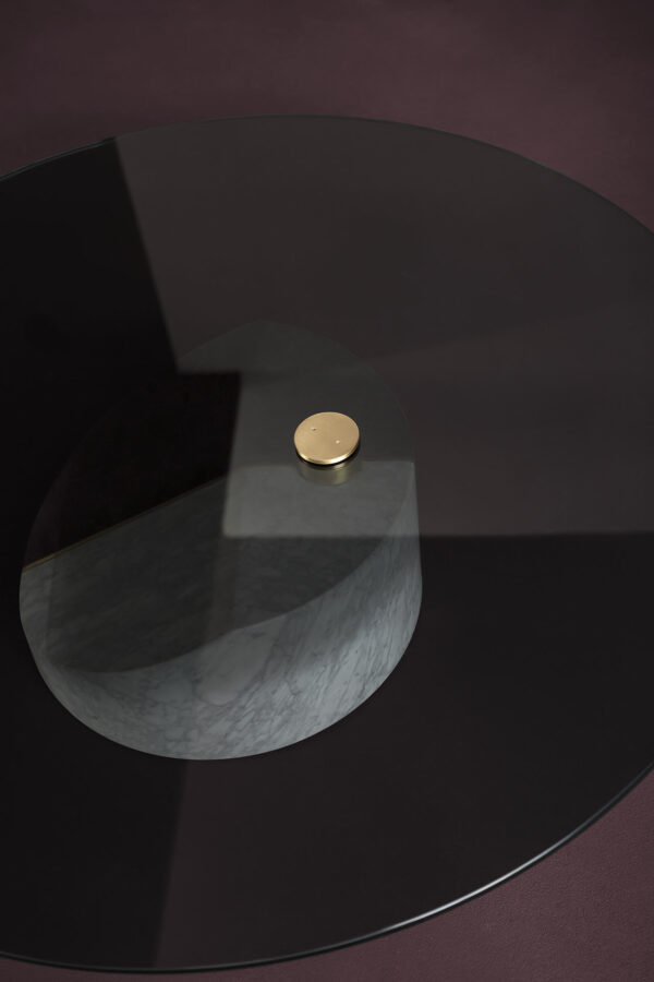 Кофейный столик Ziggy 2