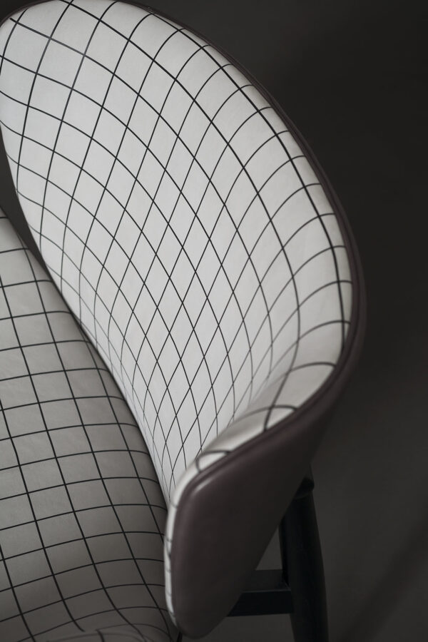 Кресло JORGEN 6