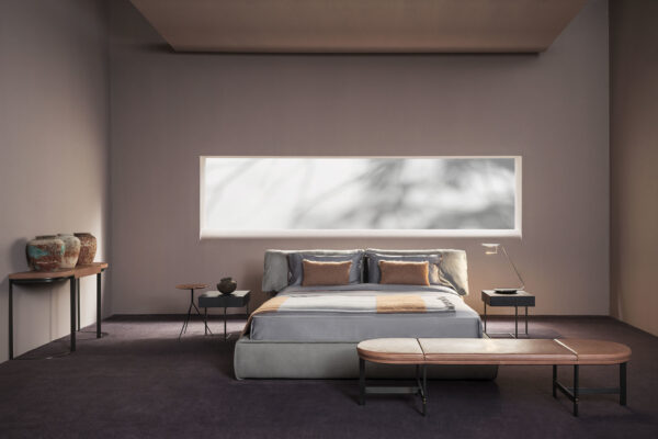 Кровать Casablanca 2