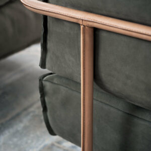 Кресло BRUXELLES 5