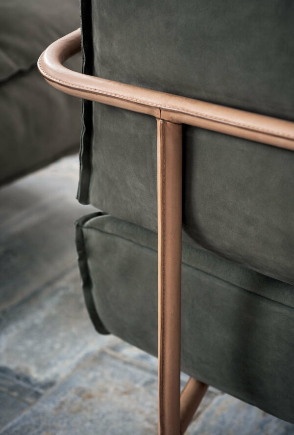 Кресло BRUXELLES 5