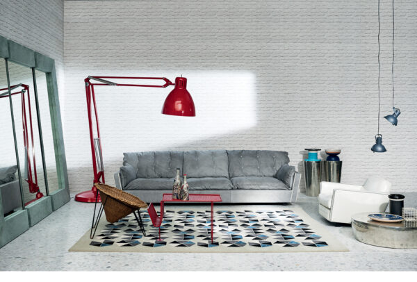 Диван SORRENTO 2