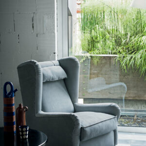 Кресло POCHETTE 6