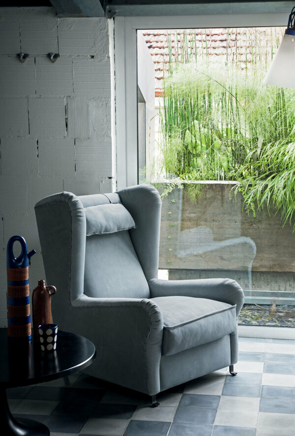 Кресло POCHETTE 6