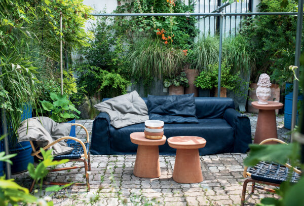 Кофейный столик PHOENIX 4