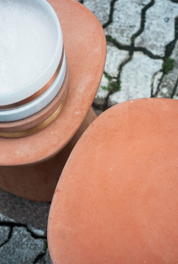 Кофейный столик PHOENIX 3