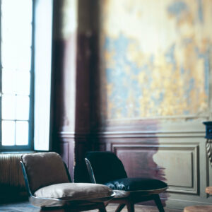 Кресло HOUSTON 4