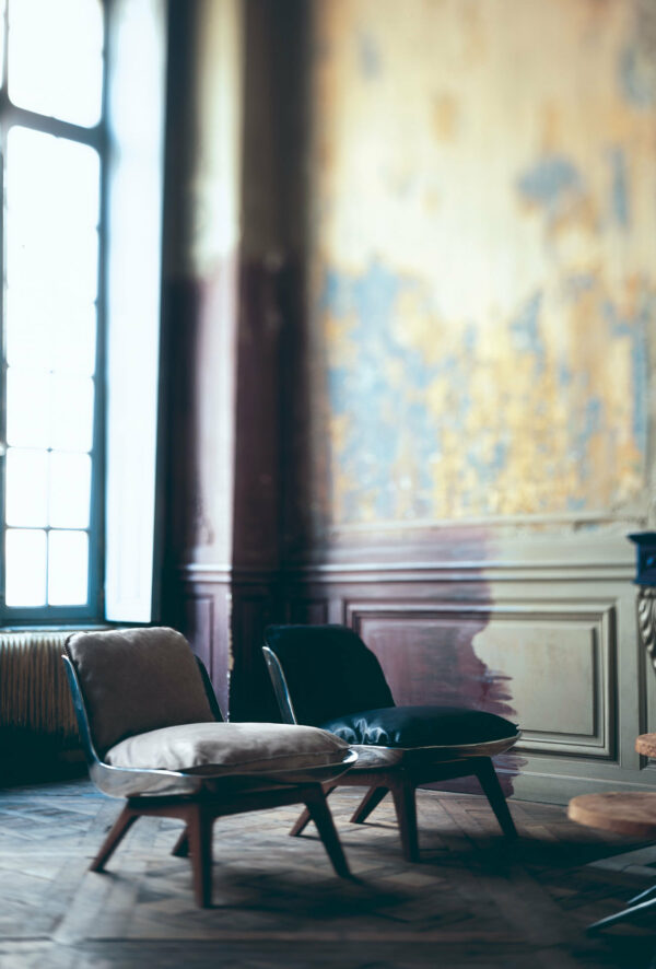 Кресло HOUSTON 4