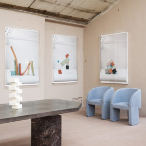 Стул LAZYBONES 6