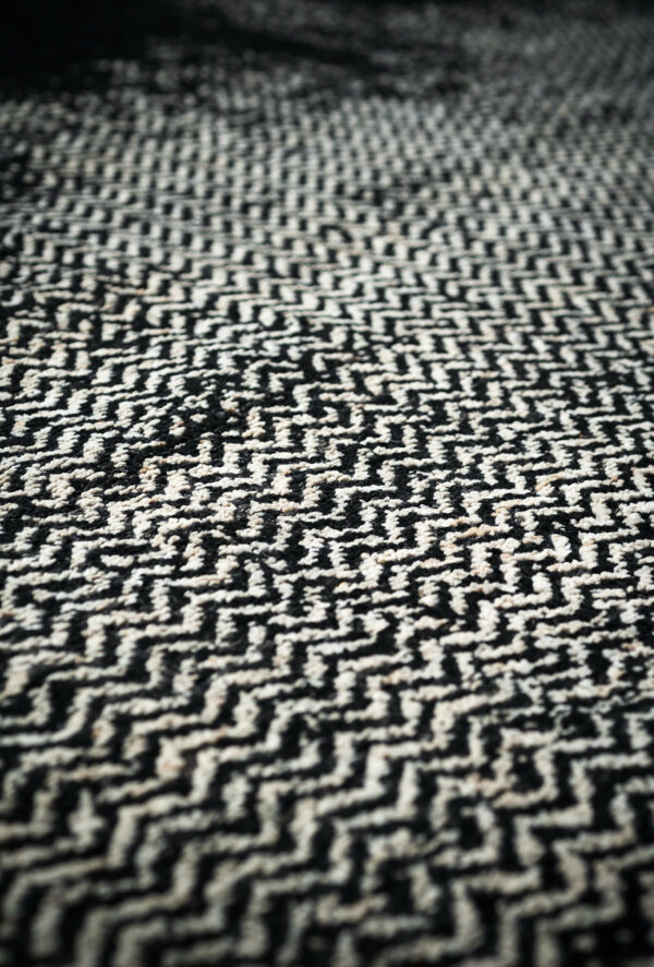 Ковер TAPPETO SCARLET TWILL 3