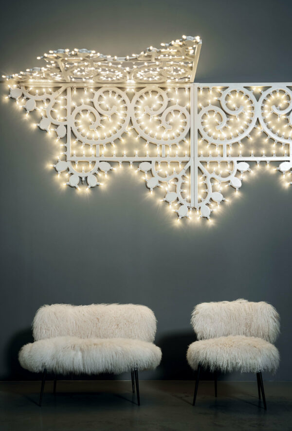 Кресло NEPAL MAMA 3