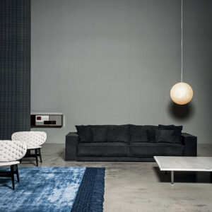 Ковер FRINGES AZZURRO 2