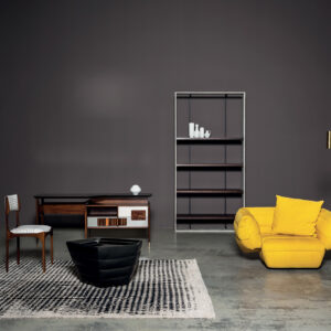 Кресло TACTILE 3