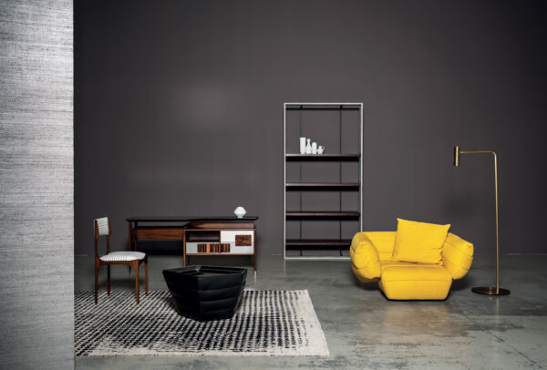 Кресло TACTILE 3